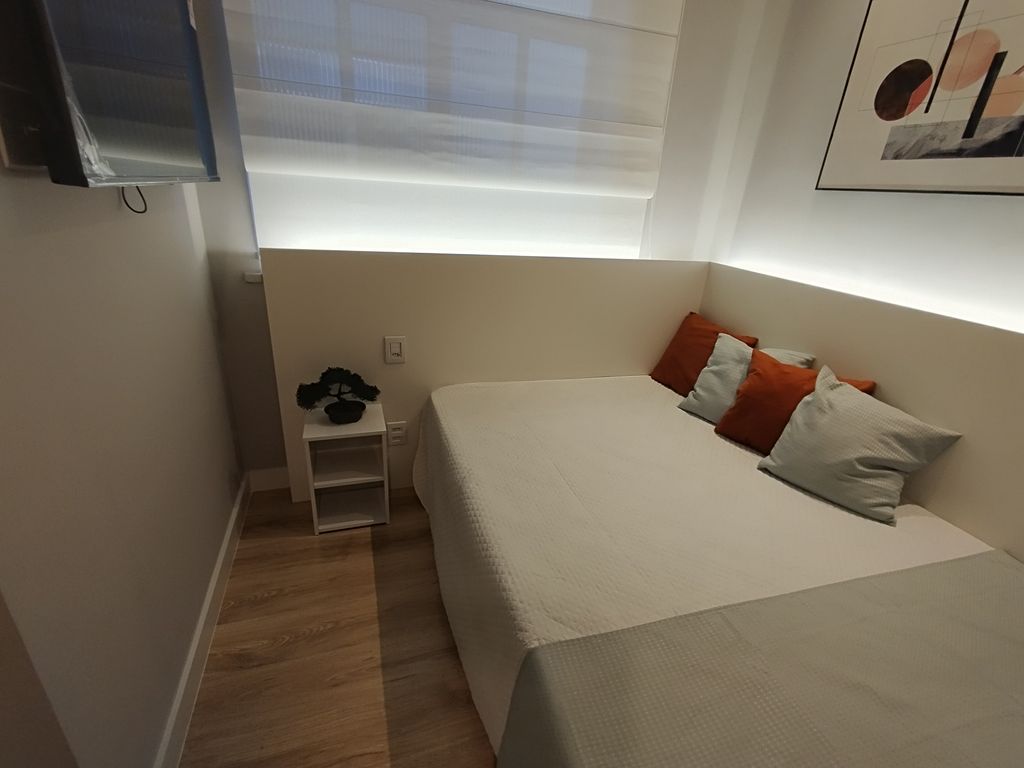 Imagens do imóveis Apartamento tipo conjugado para venda em centro do Rio de Janeiro
