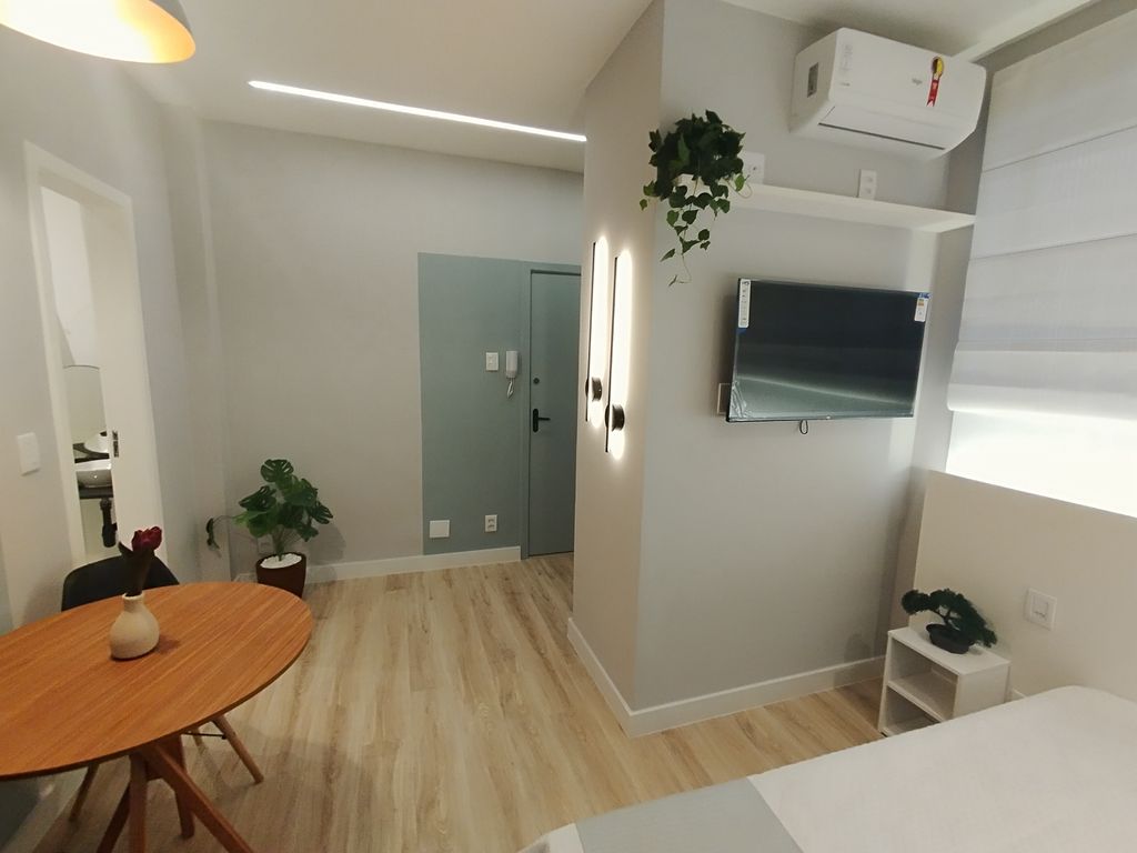 Imagens do imóveis Apartamento tipo conjugado para venda em centro do Rio de Janeiro