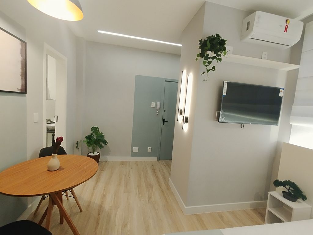 Imagens do imóveis Apartamento tipo conjugado para venda em centro do Rio de Janeiro