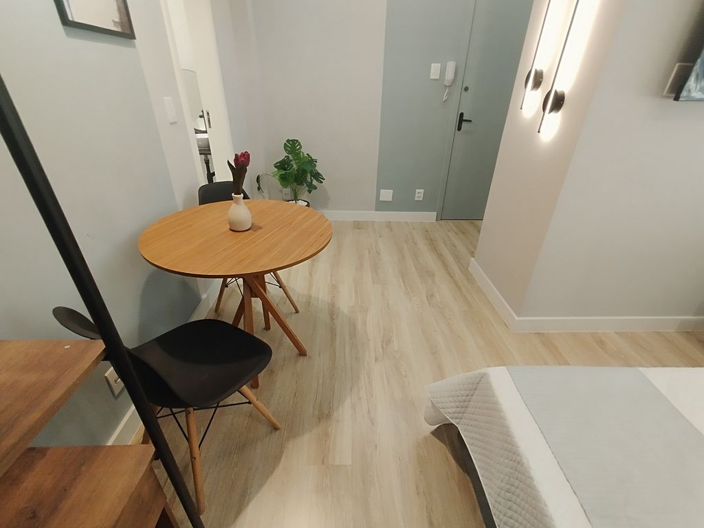 Imagens do imóveis Apartamento tipo conjugado para venda em centro do Rio de Janeiro