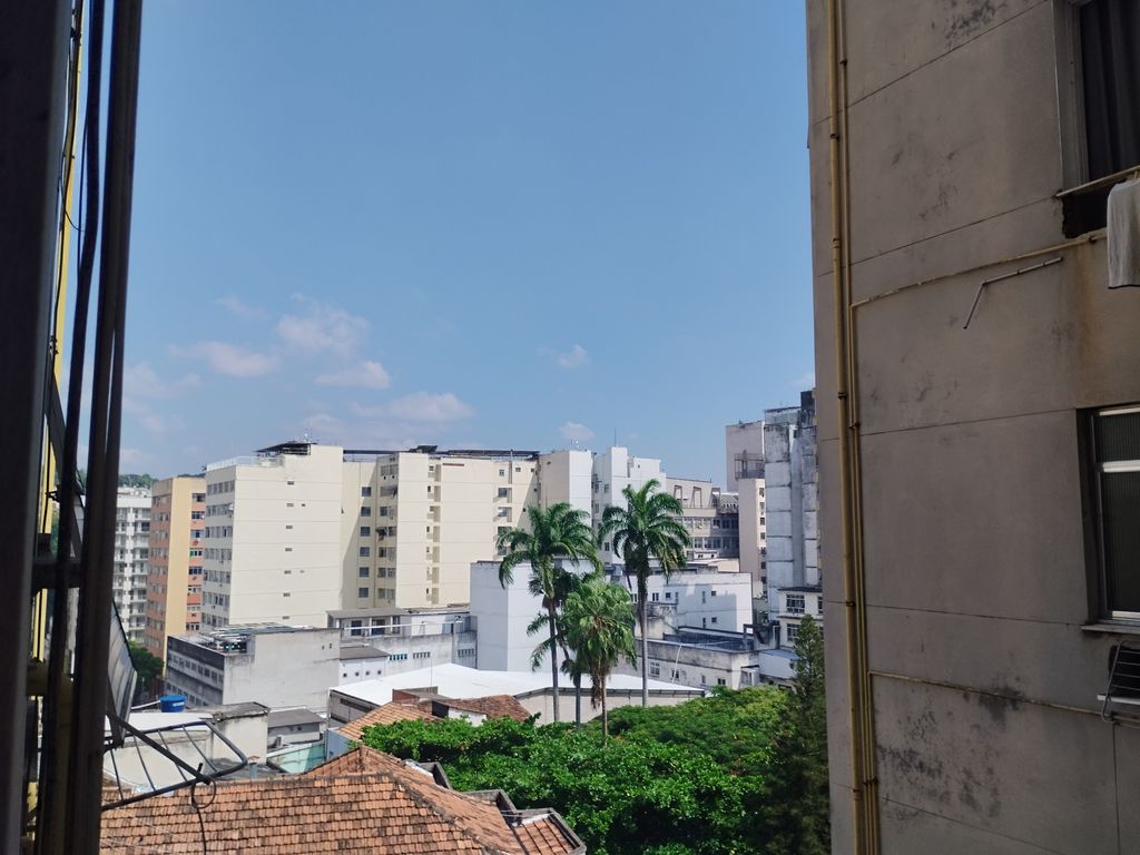 Imagens do imóveis Apartamento tipo conjugado para venda no centro do Rio de Janeiro
