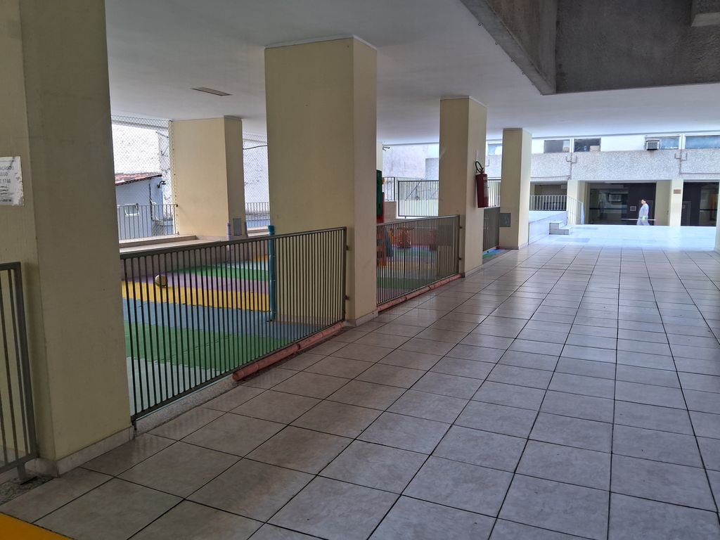 Imagens do imóveis Apartamento de dois quartos no Centro fo Rio