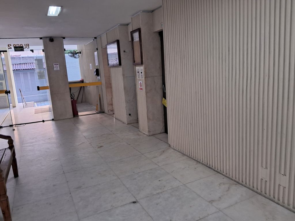 Imagens do imóveis Apartamento de dois quartos no Centro fo Rio