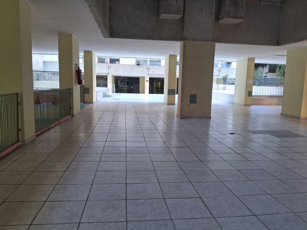 Imagens do imóveis Apartamento de dois quartos no Centro fo Rio