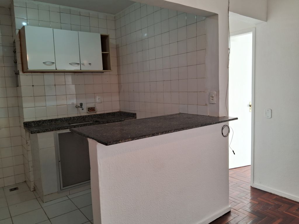 Imagens do imóveis Apartamento de dois quartos no Centro fo Rio