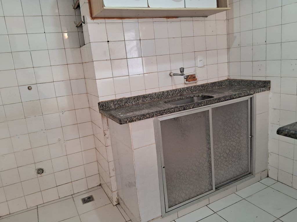 Imagens do imóveis Apartamento de dois quartos no Centro fo Rio