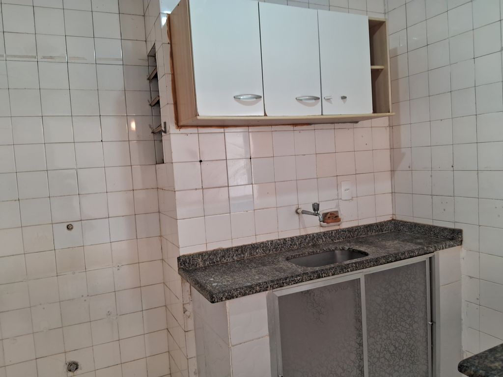 Imagens do imóveis Apartamento de dois quartos no Centro fo Rio