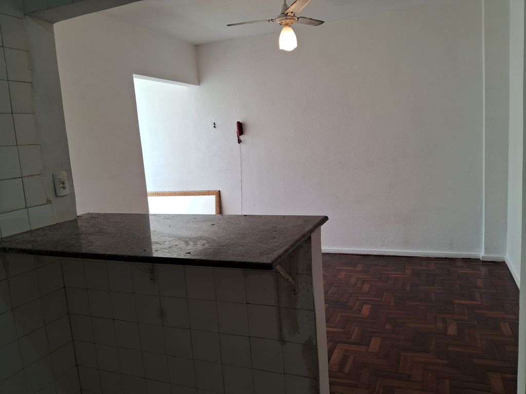 Imagens do imóveis Apartamento de dois quartos no Centro fo Rio