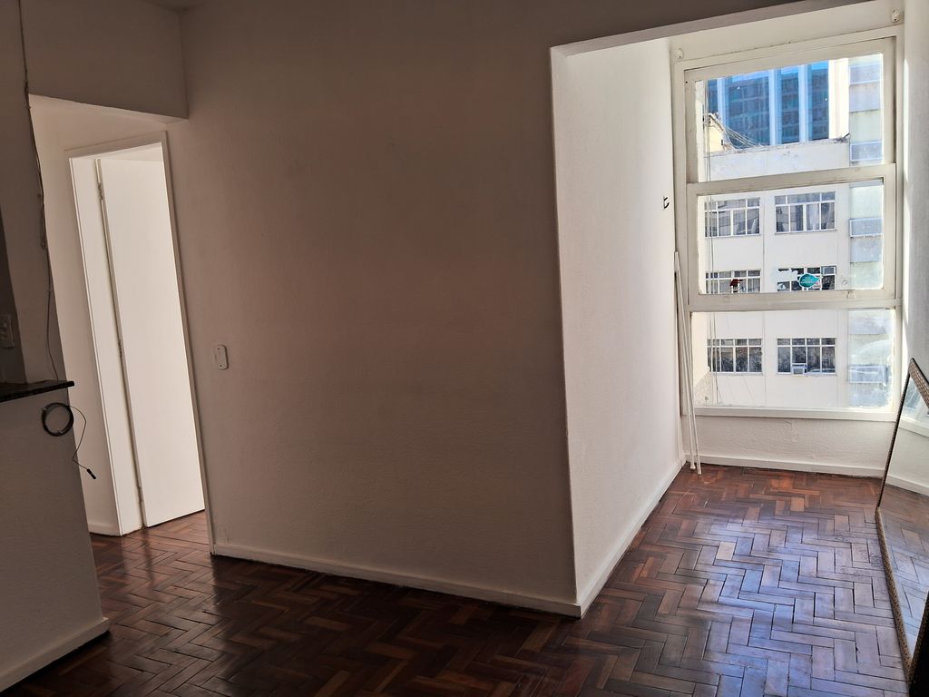 Imagens do imóveis Apartamento de dois quartos no Centro fo Rio