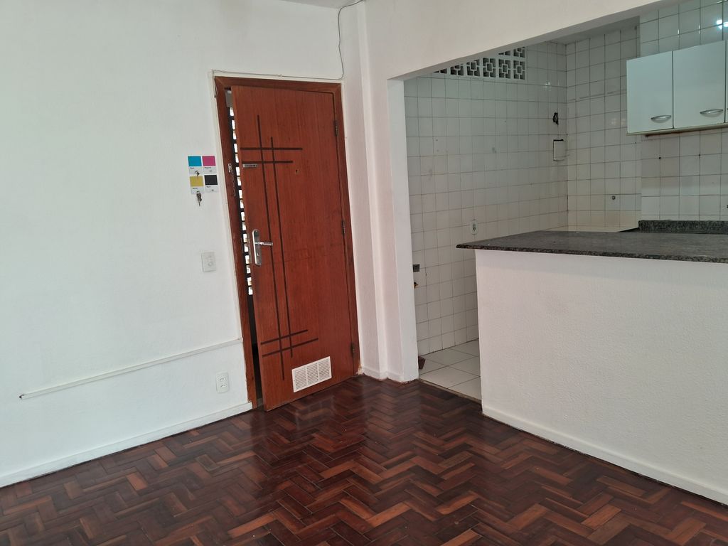 Imagens do imóveis Apartamento de dois quartos no Centro fo Rio