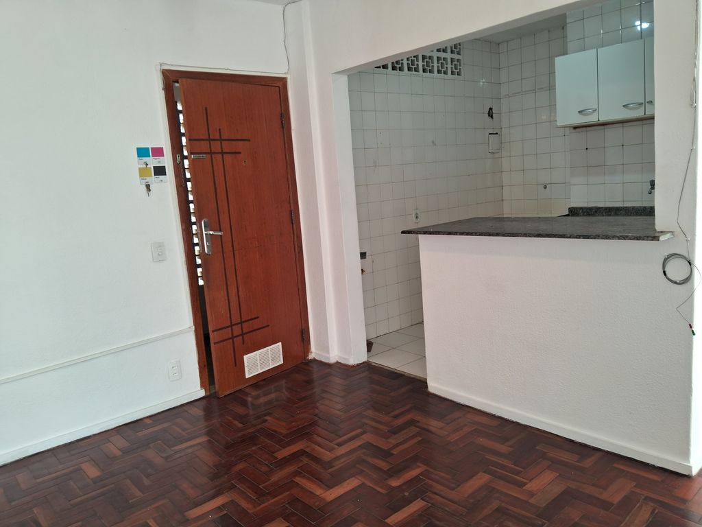 Imagens do imóveis Apartamento de dois quartos no Centro fo Rio