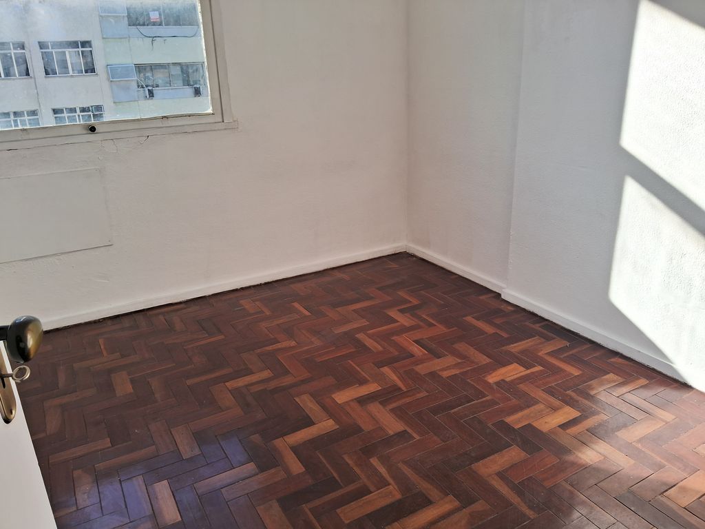 Imagens do imóveis Apartamento de dois quartos no Centro fo Rio