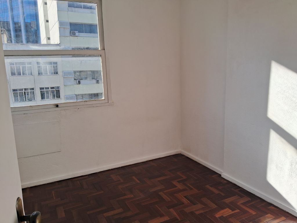 Imagens do imóveis Apartamento de dois quartos no Centro fo Rio