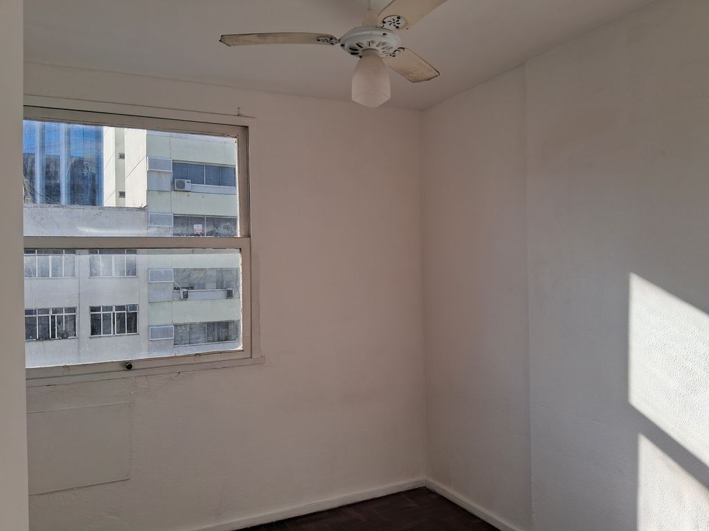 Imagens do imóveis Apartamento de dois quartos no Centro fo Rio