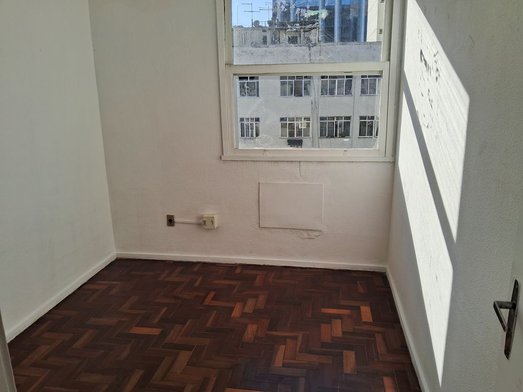 Imagens do imóveis Apartamento de dois quartos no Centro fo Rio