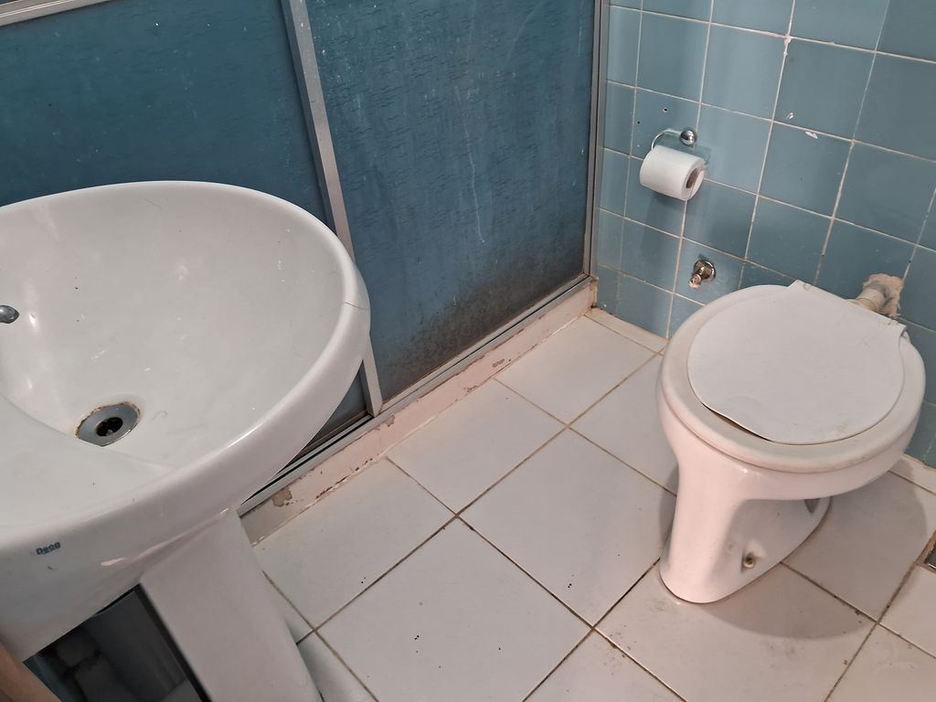 Imagens do imóveis Apartamento de dois quartos no Centro fo Rio