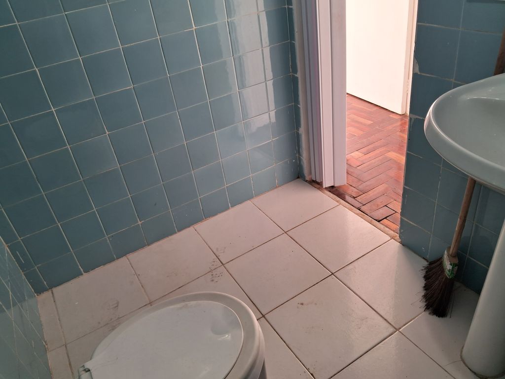 Imagens do imóveis Apartamento de dois quartos no Centro fo Rio