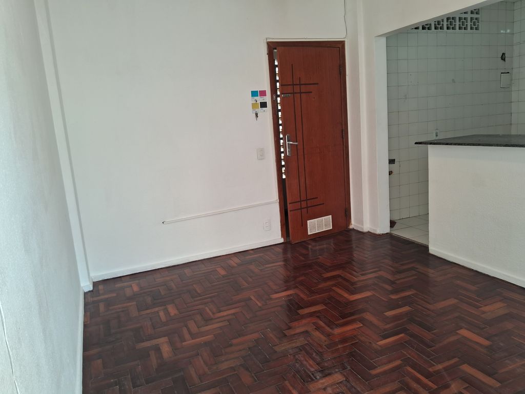 Imagens do imóveis Apartamento de dois quartos no Centro fo Rio