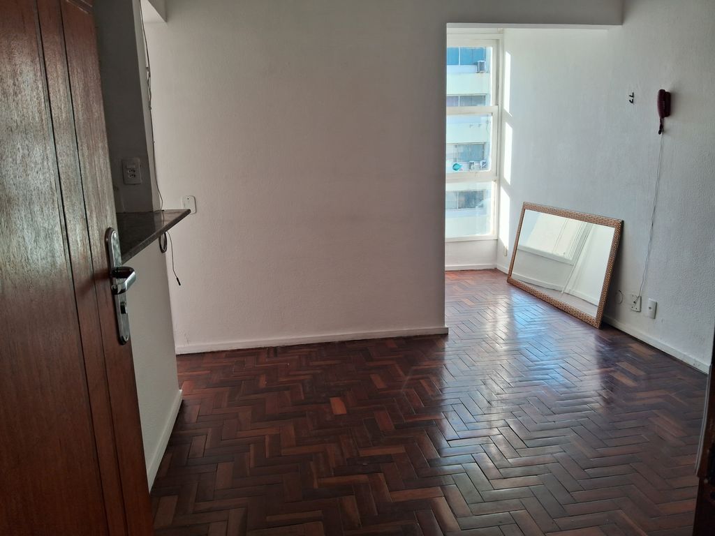 Imagens do imóveis Apartamento de dois quartos no Centro fo Rio