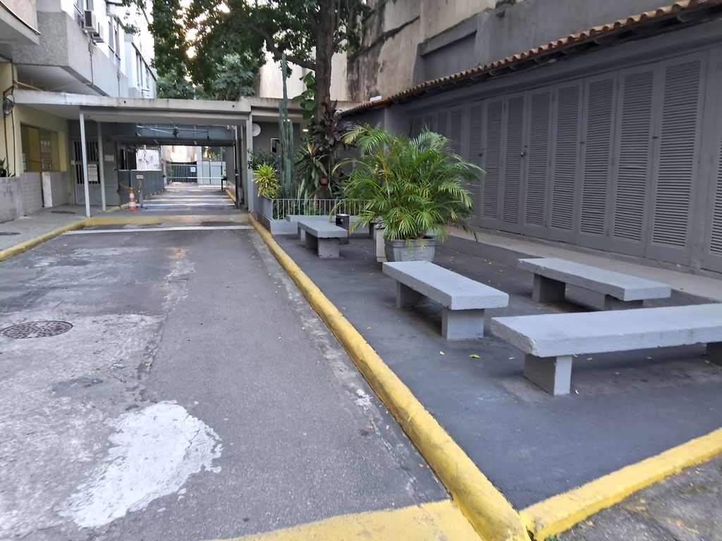 Imagens do imóveis Apartamento de dois quartos no Centro fo Rio