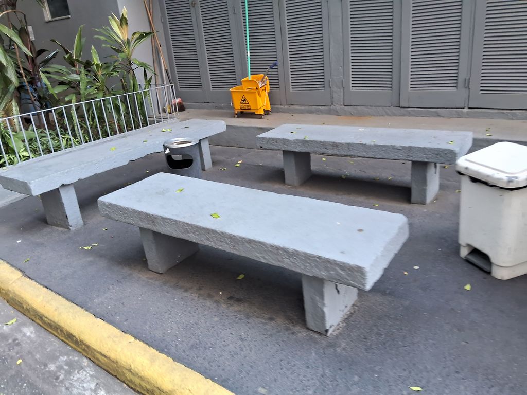 Imagens do imóveis Apartamento de dois quartos no Centro fo Rio