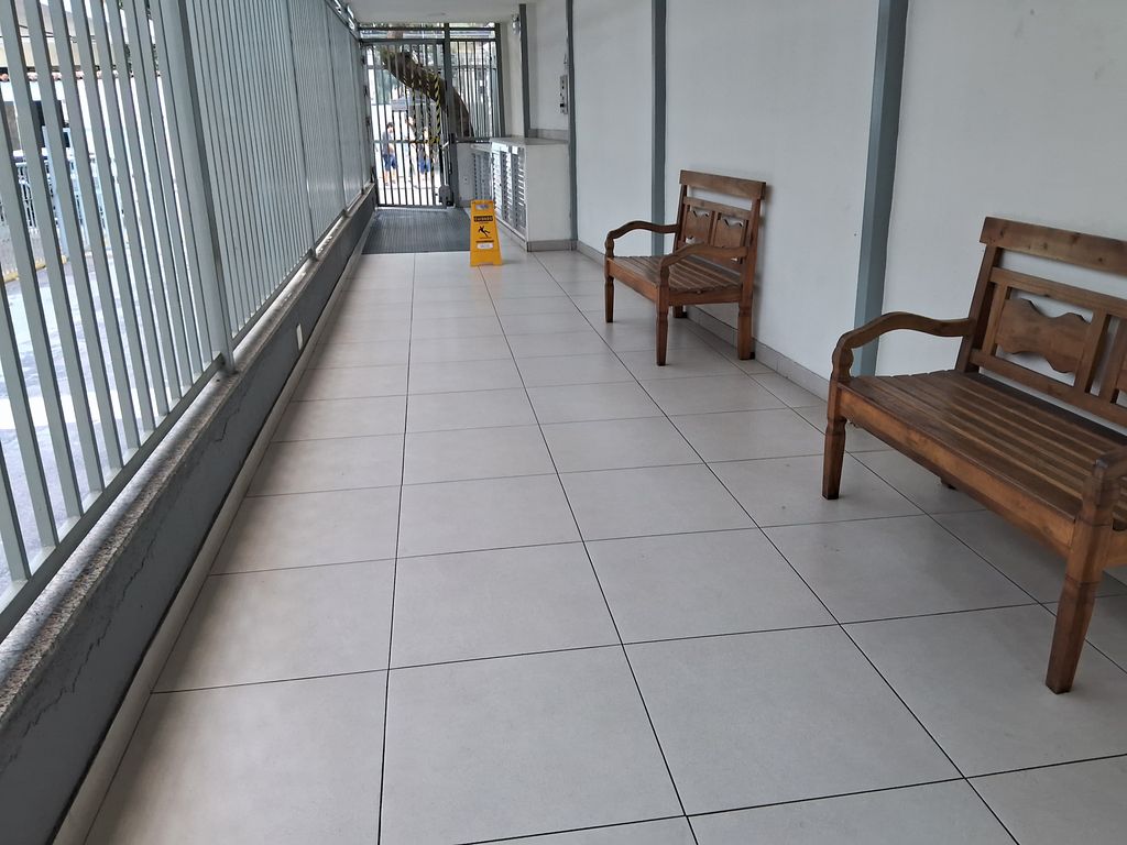 Imagens do imóveis Apartamento de dois quartos no Centro fo Rio