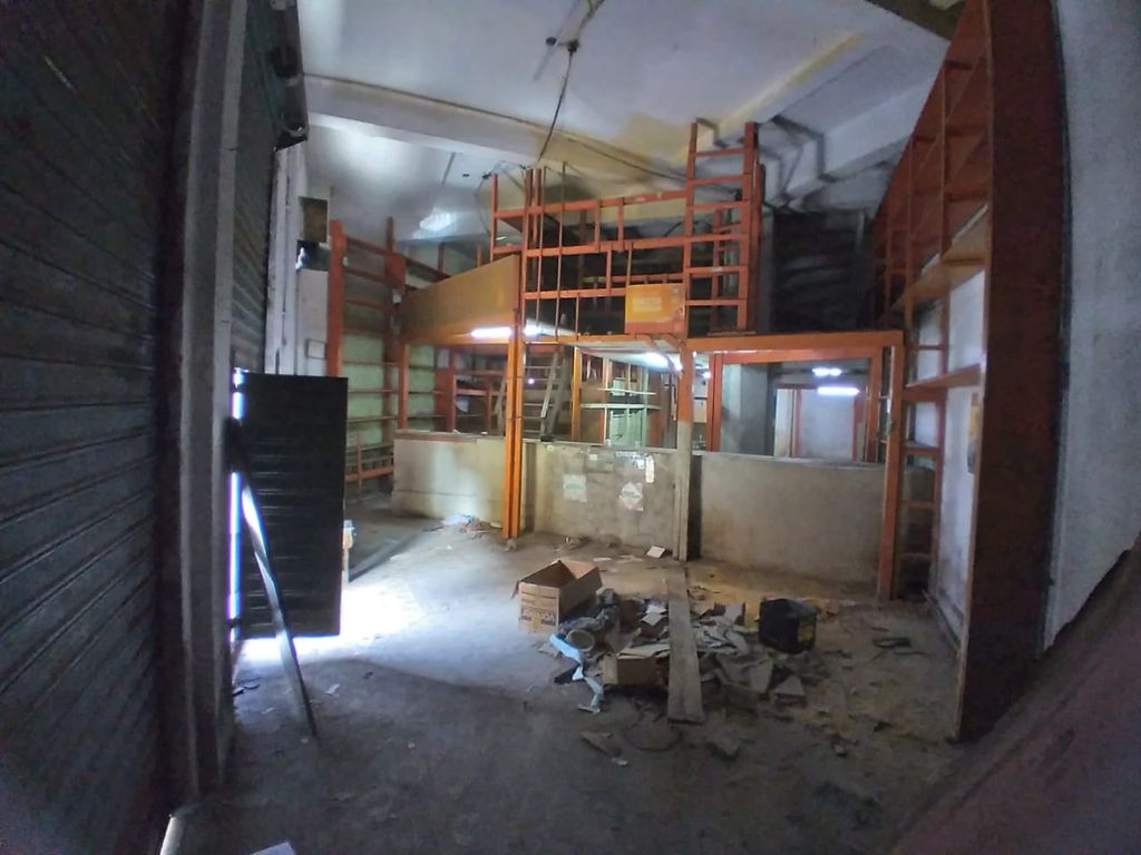 Imagens do imóveis Prédio com vários conjugados no centro do Rio para venda e localização excelente