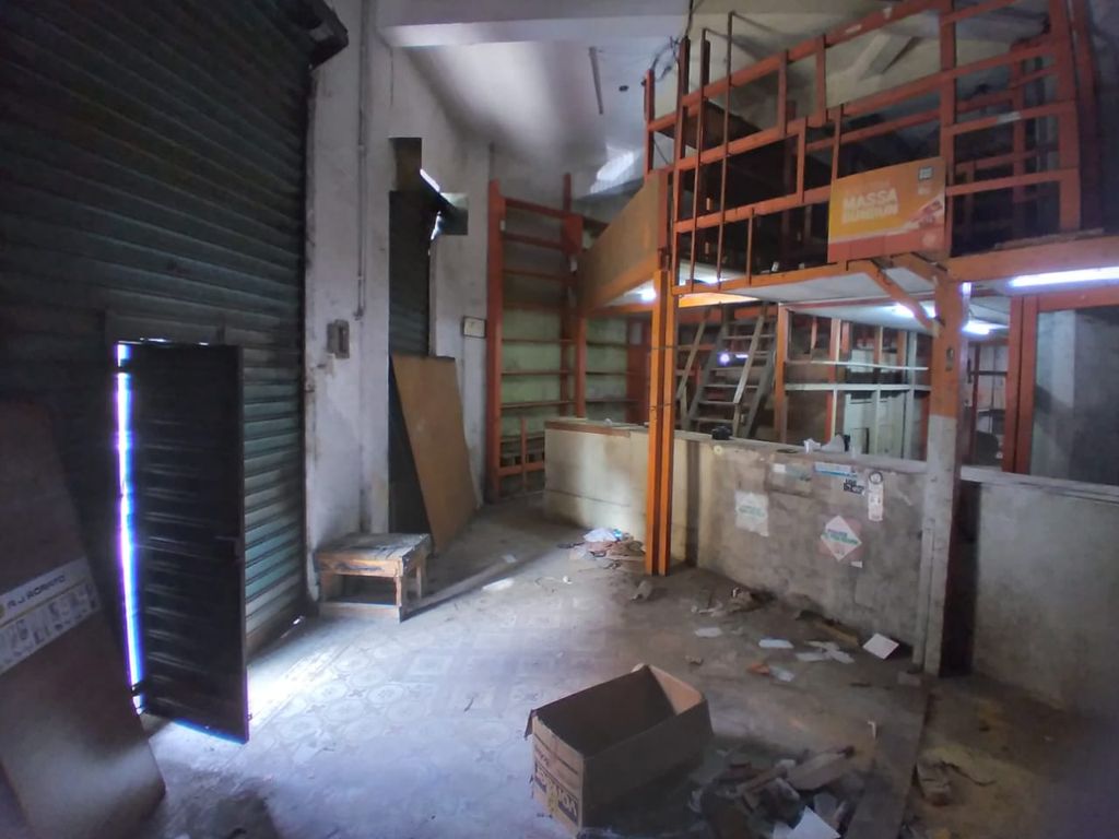 Imagens do imóveis Prédio com vários conjugados no centro do Rio para venda e localização excelente