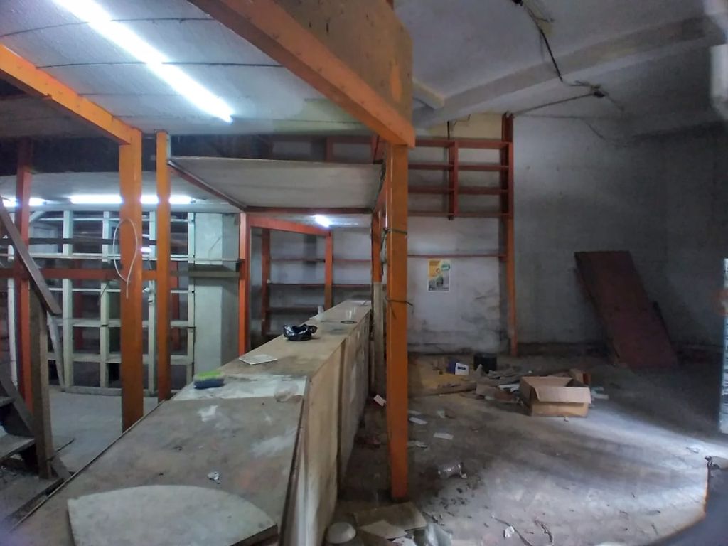 Imagens do imóveis Prédio com vários conjugados no centro do Rio para venda e localização excelente