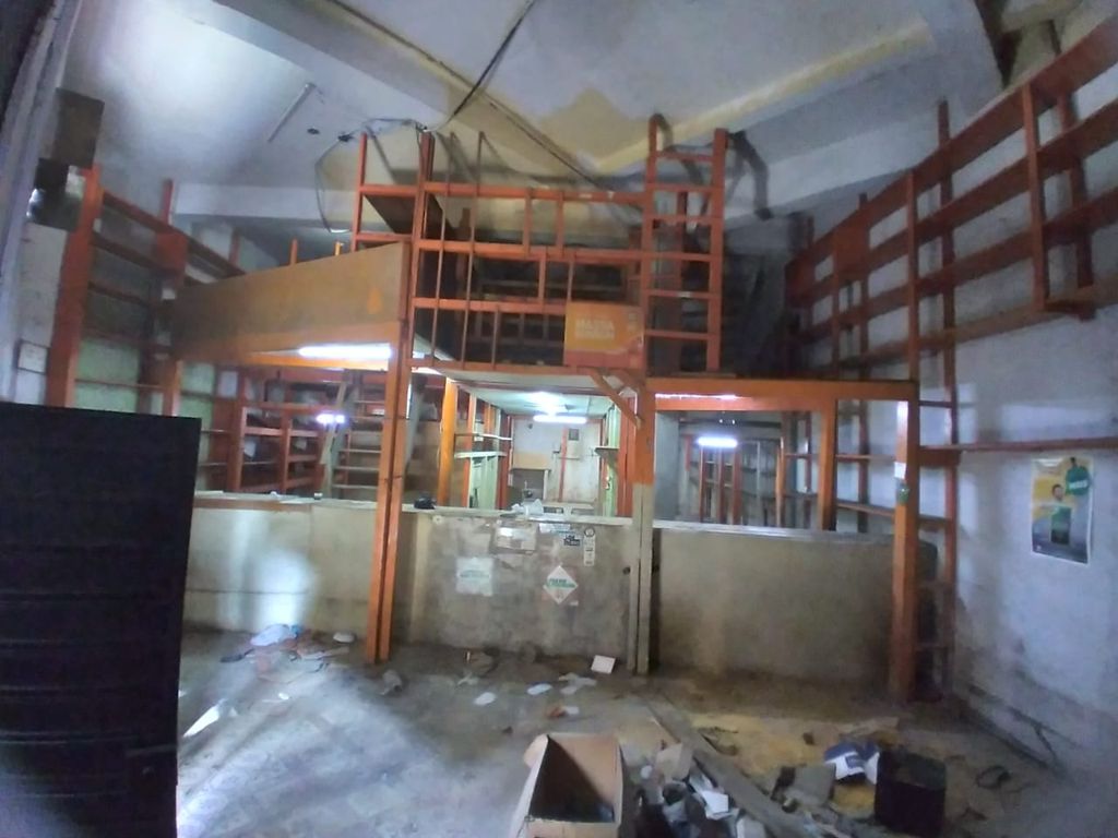 Imagens do imóveis Prédio com vários conjugados no centro do Rio para venda e localização excelente