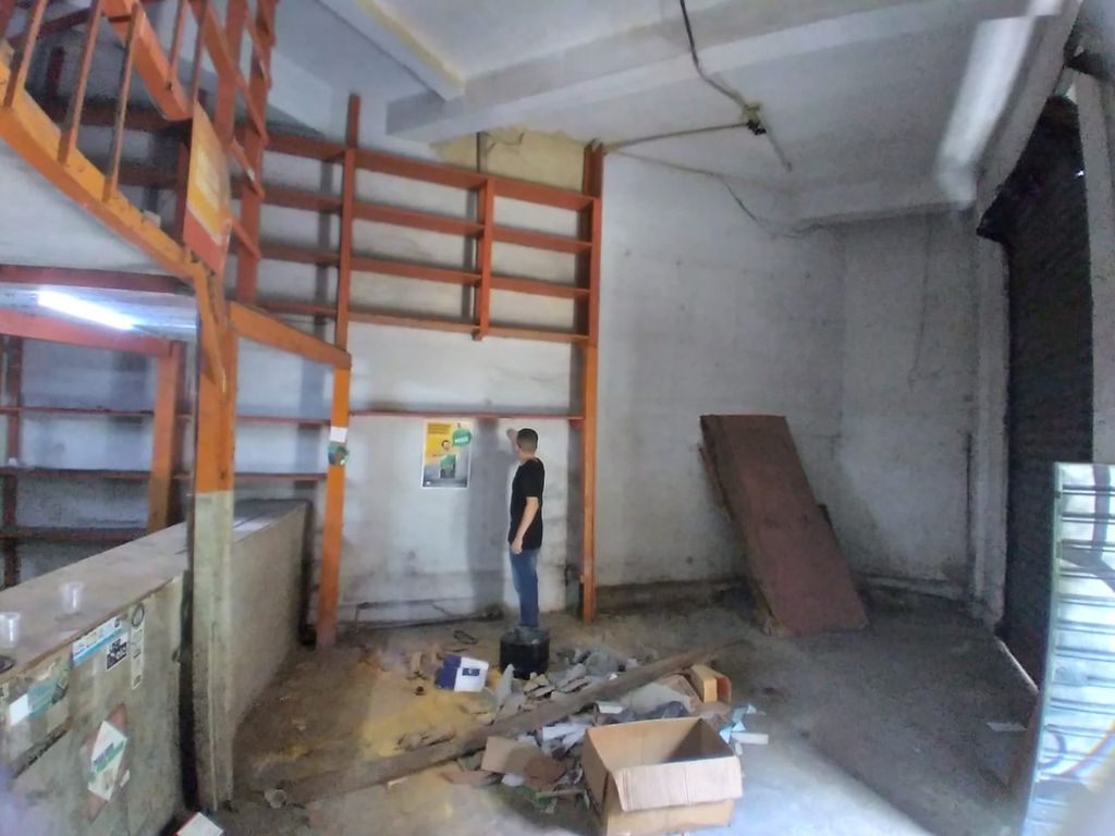 Imagens do imóveis Prédio com vários conjugados no centro do Rio para venda e localização excelente