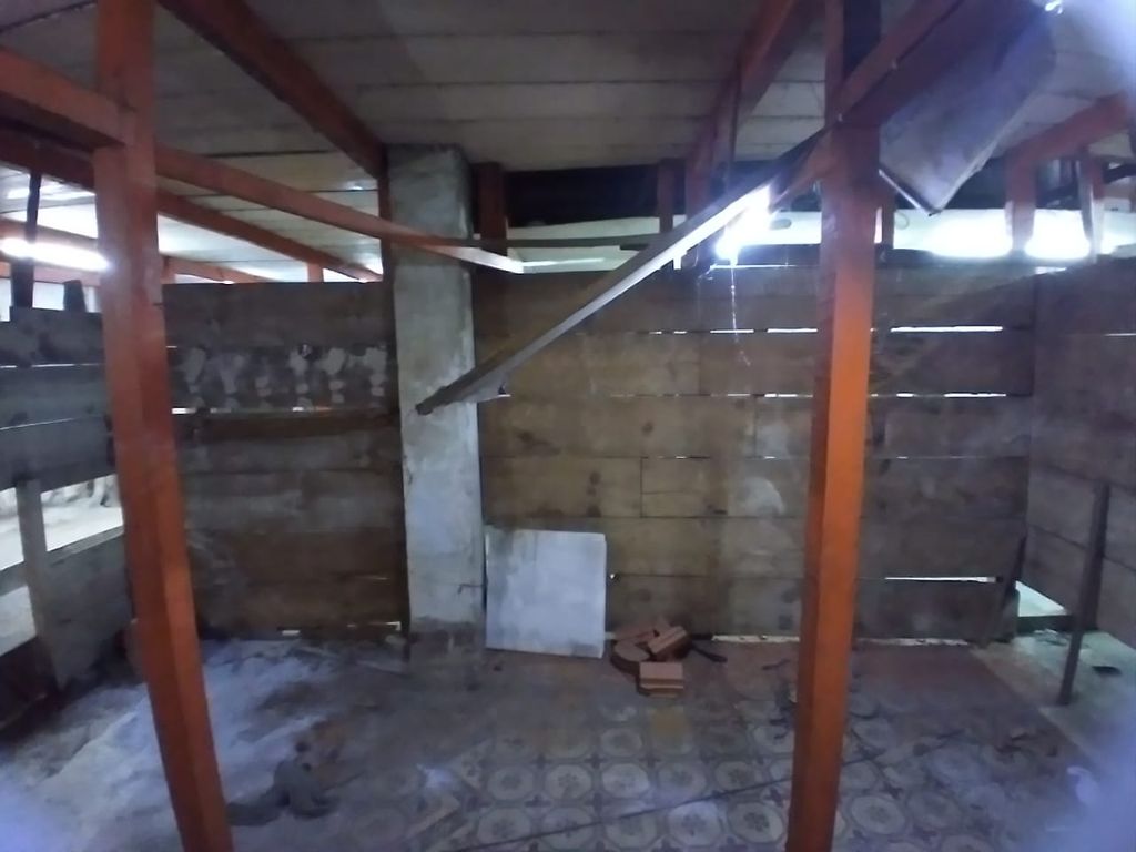 Imagens do imóveis Prédio com vários conjugados no centro do Rio para venda e localização excelente
