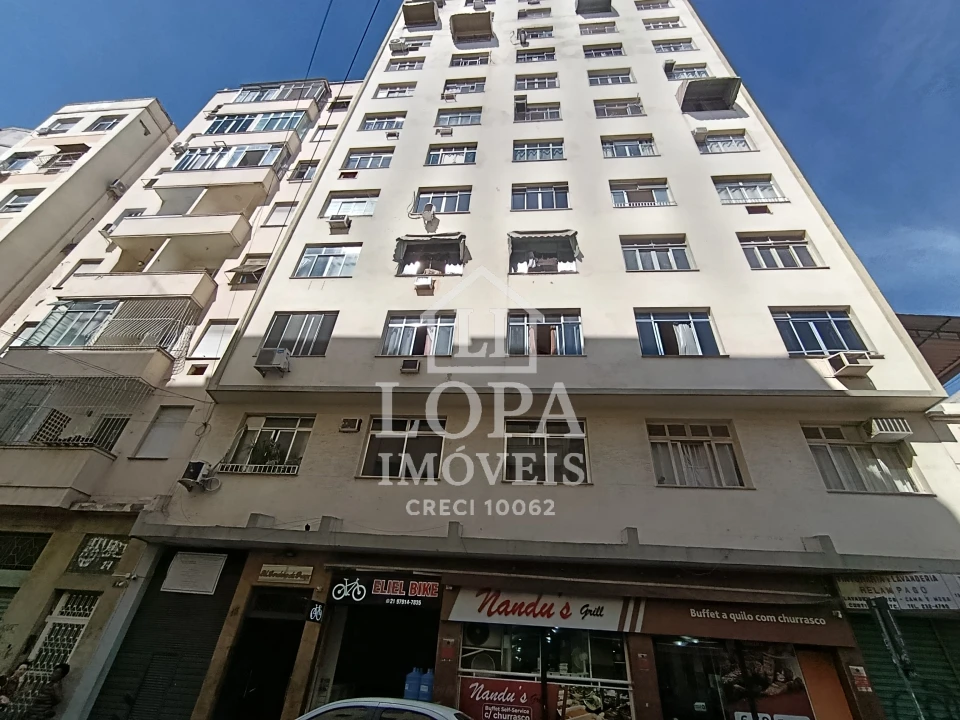 Imagens do imóveis Oportunidade Para Morar No Centro Do Rio De Janeiro