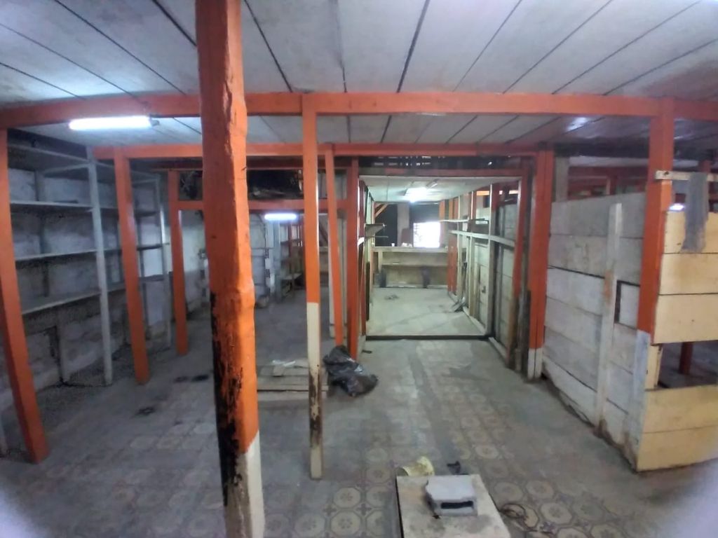 Imagens do imóveis Prédio com vários conjugados no centro do Rio para venda e localização excelente