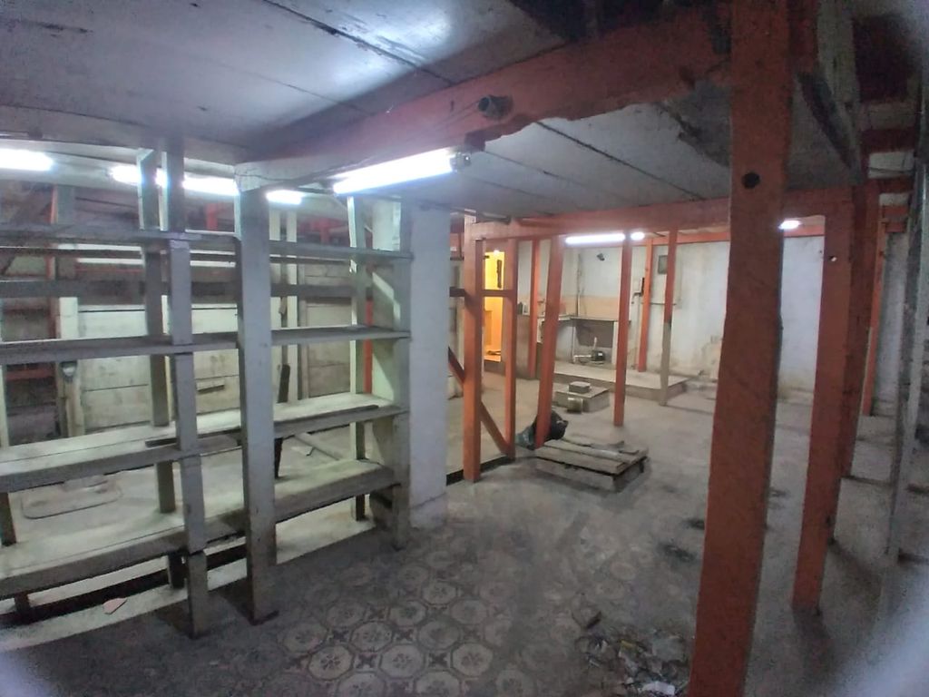 Imagens do imóveis Prédio com vários conjugados no centro do Rio para venda e localização excelente