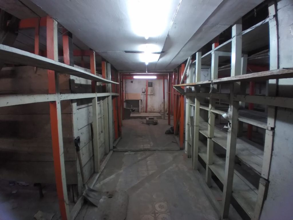Imagens do imóveis Prédio com vários conjugados no centro do Rio para venda e localização excelente