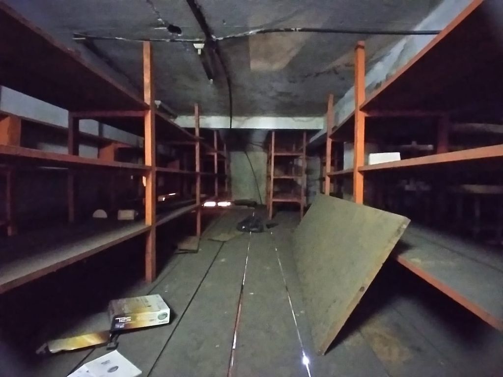 Imagens do imóveis Prédio com vários conjugados no centro do Rio para venda e localização excelente