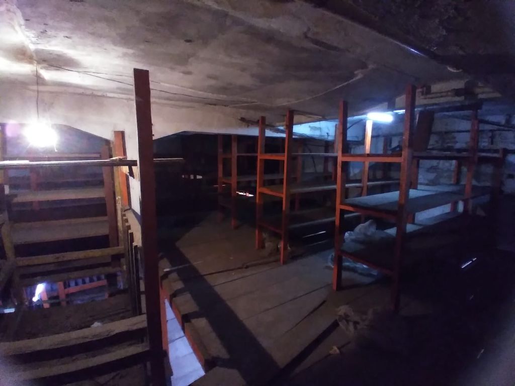 Imagens do imóveis Prédio com vários conjugados no centro do Rio para venda e localização excelente