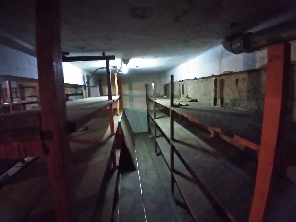 Imagens do imóveis Prédio com vários conjugados no centro do Rio para venda e localização excelente
