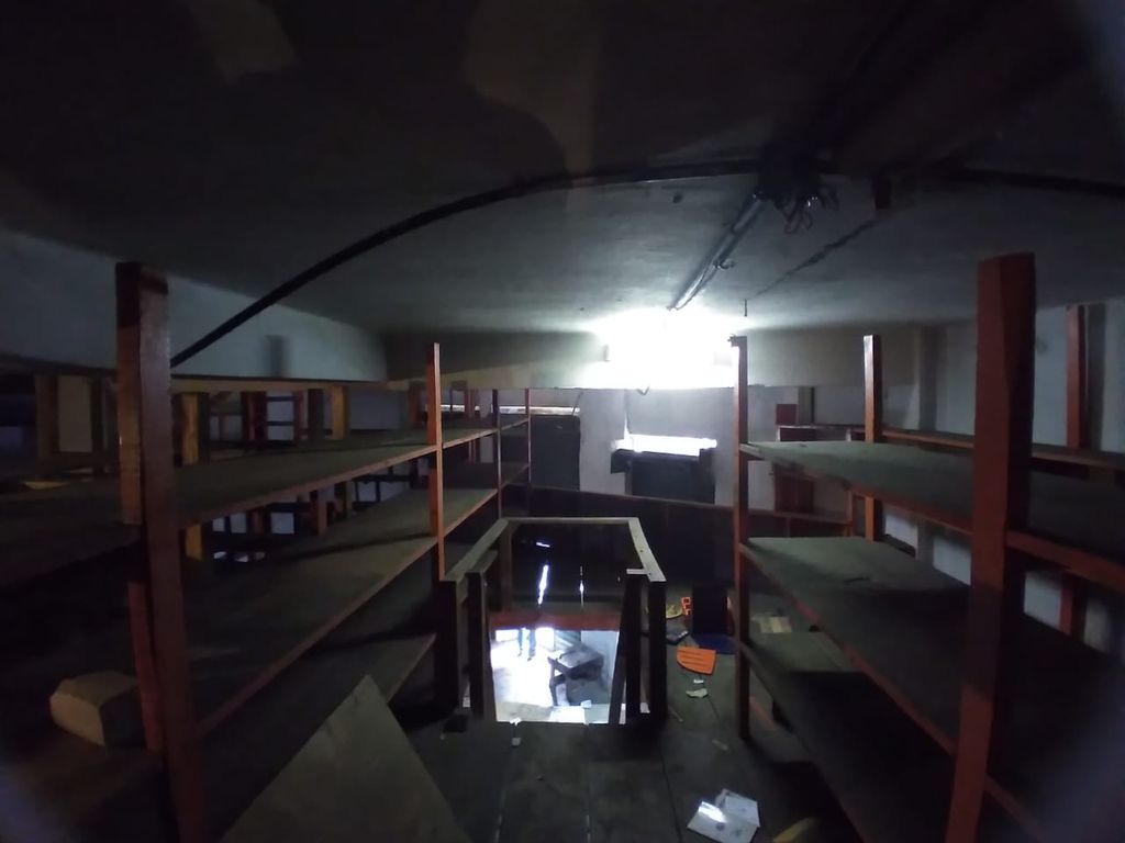Imagens do imóveis Prédio com vários conjugados no centro do Rio para venda e localização excelente