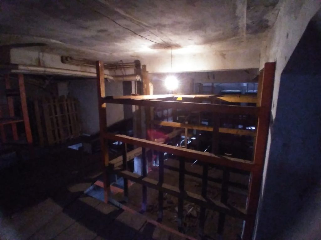 Imagens do imóveis Prédio com vários conjugados no centro do Rio para venda e localização excelente