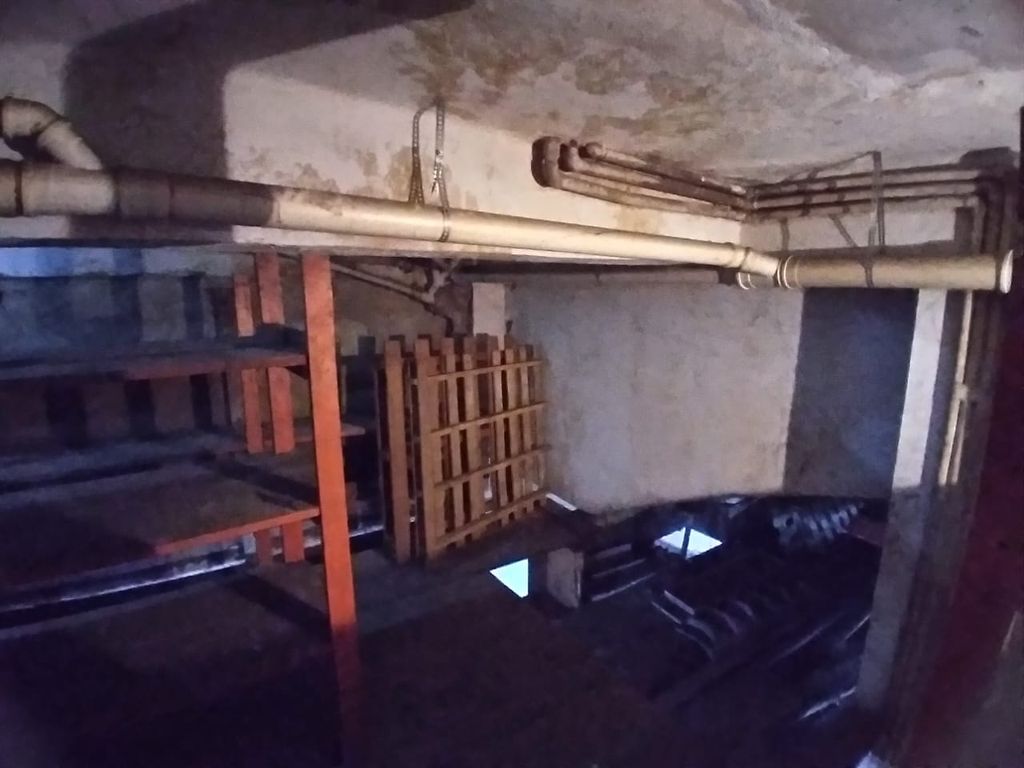 Imagens do imóveis Prédio com vários conjugados no centro do Rio para venda e localização excelente