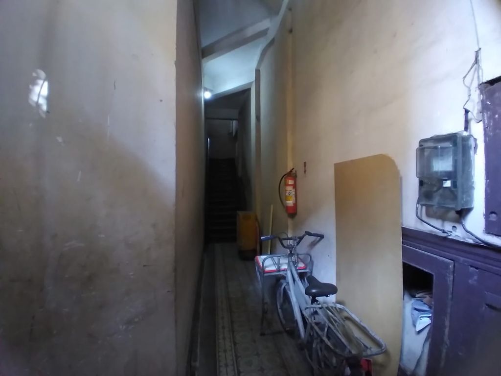 Imagens do imóveis Prédio com vários conjugados no centro do Rio para venda e localização excelente