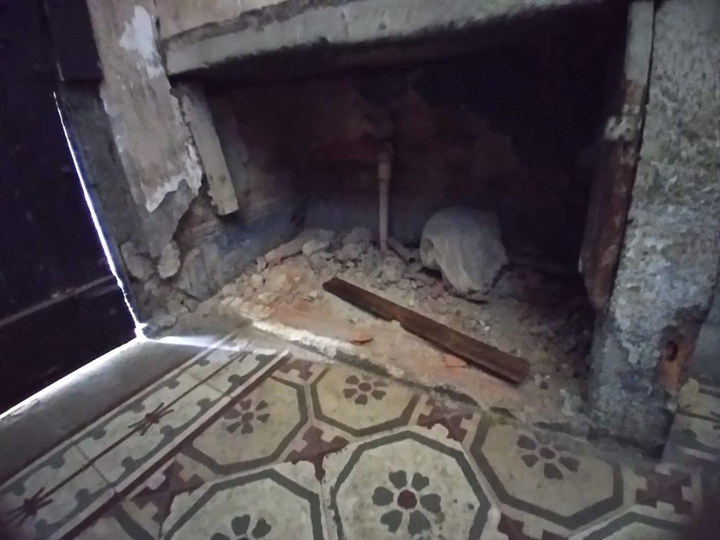 Imagens do imóveis Prédio com vários conjugados no centro do Rio para venda e localização excelente