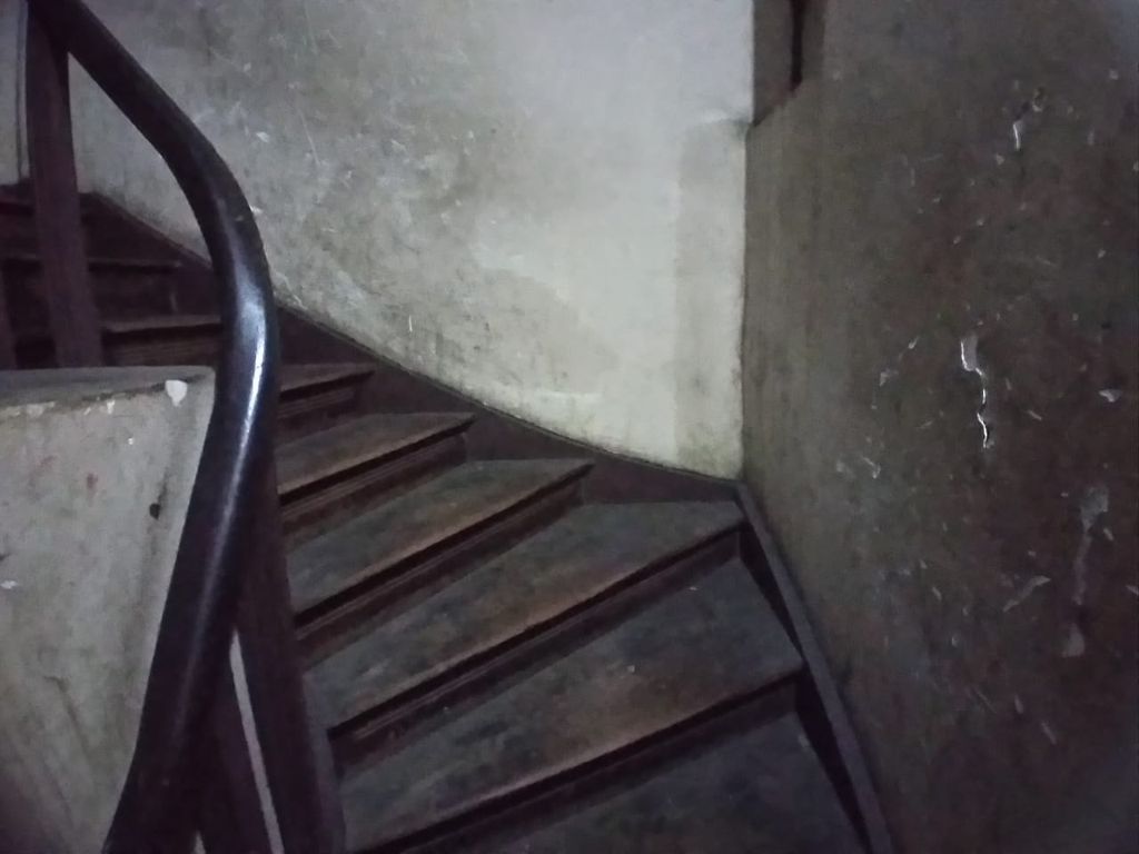 Imagens do imóveis Prédio com vários conjugados no centro do Rio para venda e localização excelente