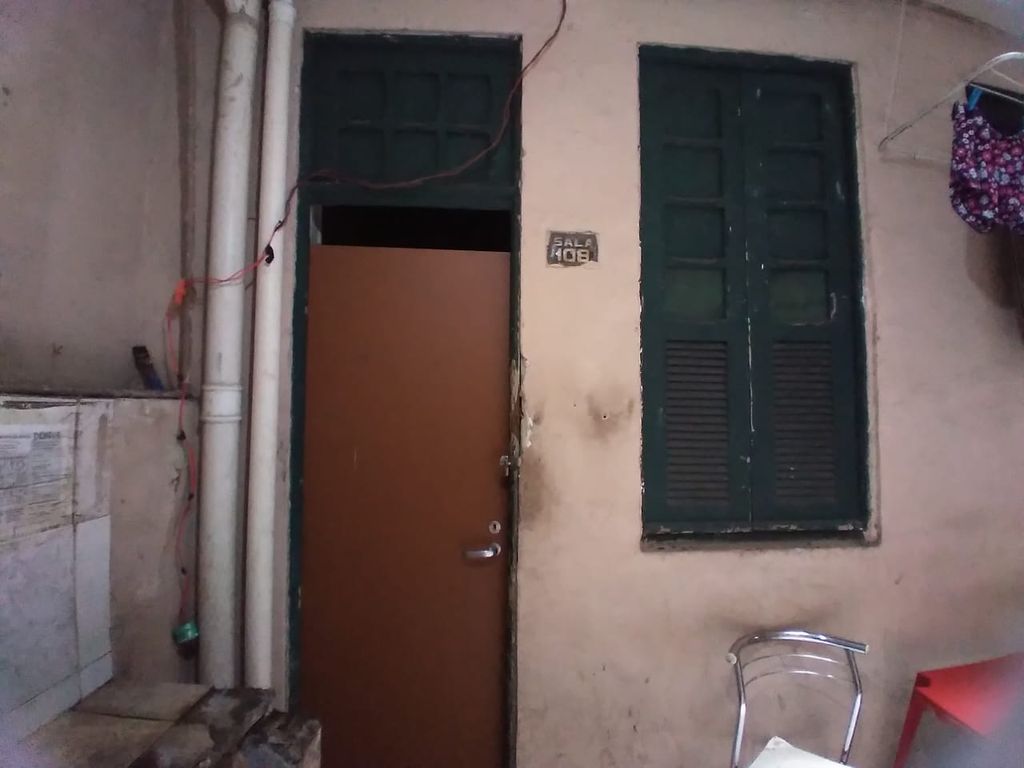 Imagens do imóveis Prédio com vários conjugados no centro do Rio para venda e localização excelente