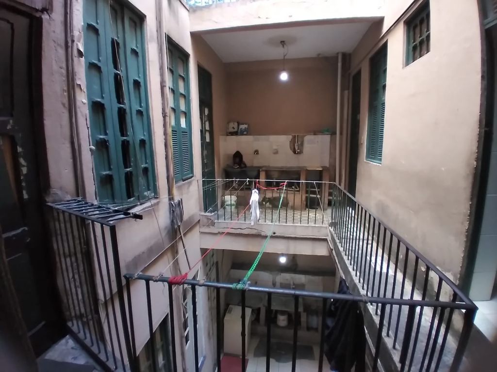 Imagens do imóveis Prédio com vários conjugados no centro do Rio para venda e localização excelente