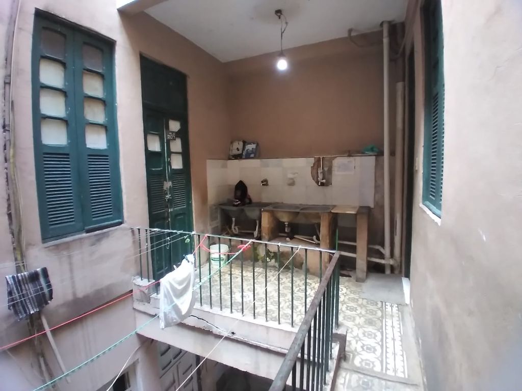 Imagens do imóveis Prédio com vários conjugados no centro do Rio para venda e localização excelente