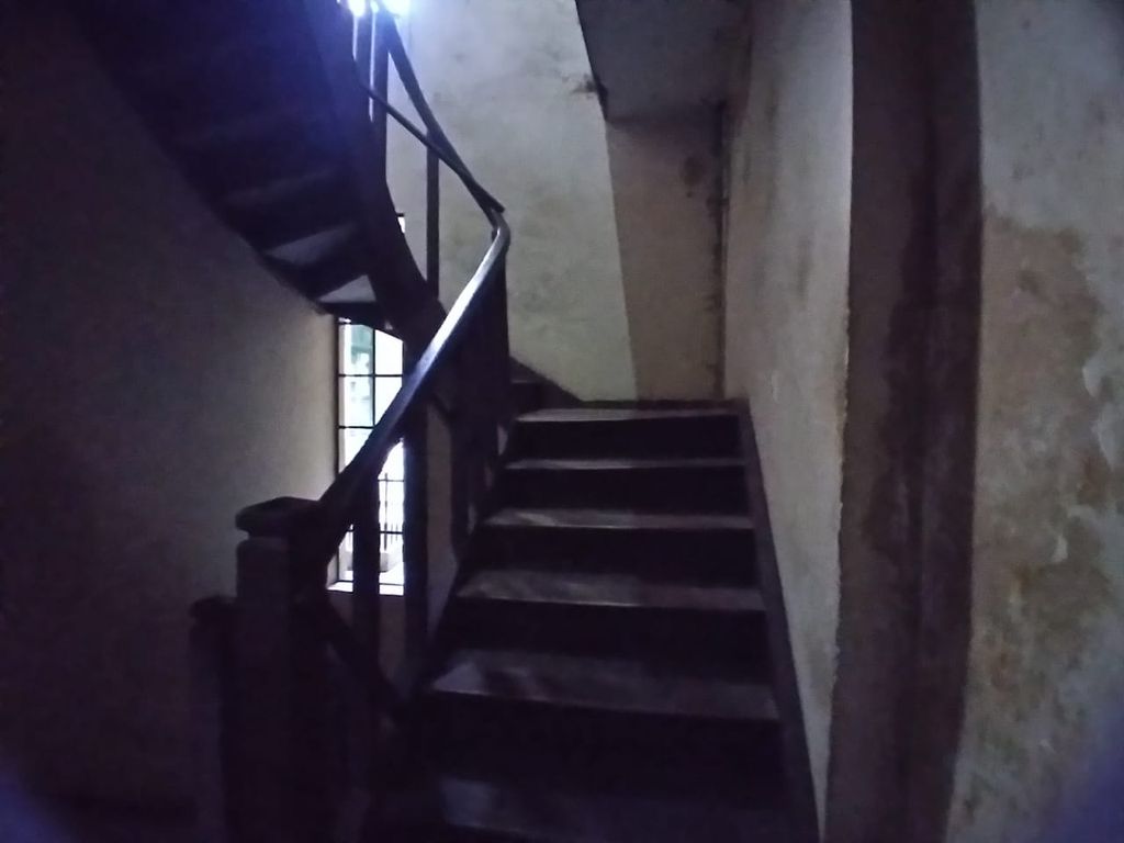 Imagens do imóveis Prédio com vários conjugados no centro do Rio para venda e localização excelente