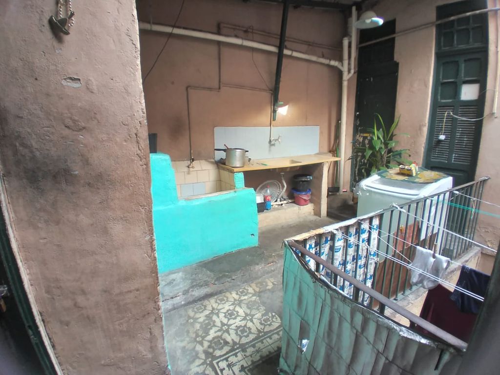 Imagens do imóveis Prédio com vários conjugados no centro do Rio para venda e localização excelente